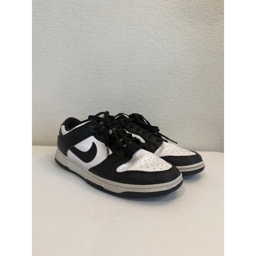 Nike ships out